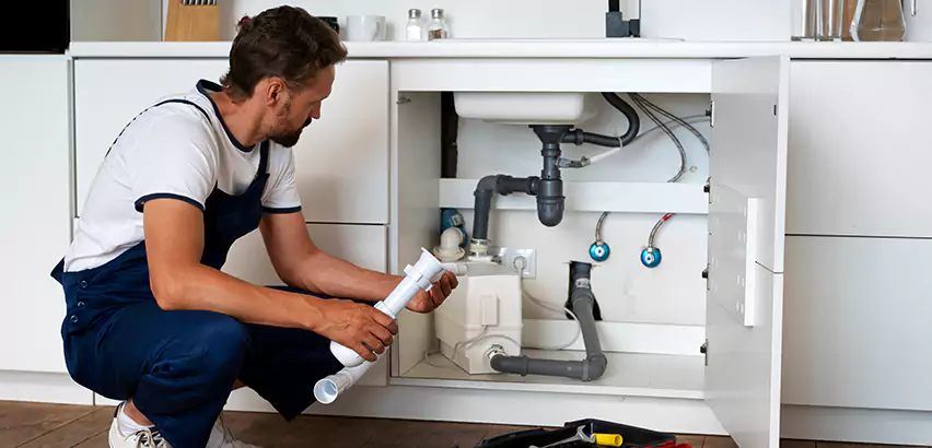Pipe Replacement Services in Lynnwood