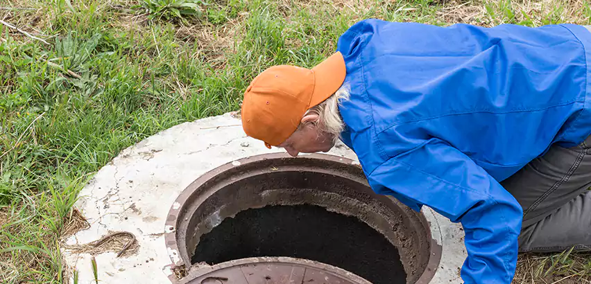 Septic Tank Leak Repair in Lynnwood, WA
