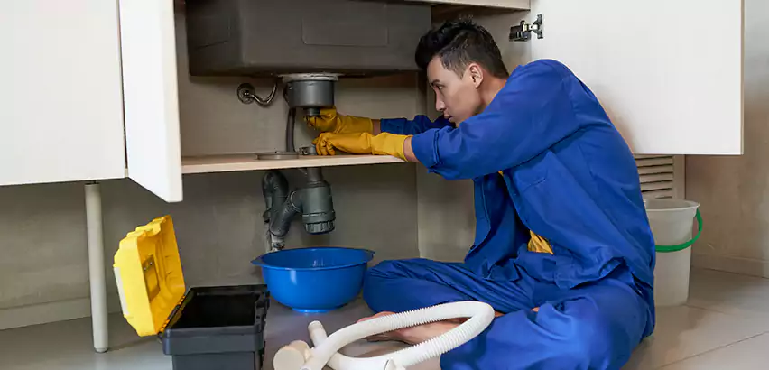 Sewer Line Maintenance Lynnwood, WA