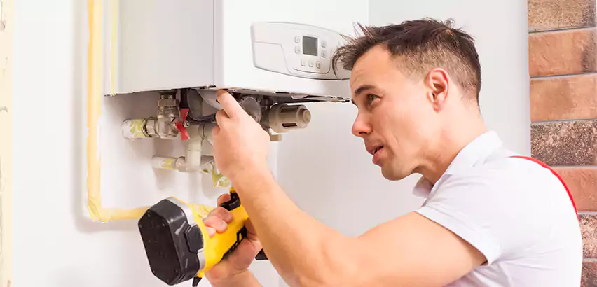 Takagi Tankless Water Heater Maintenance in Lynnwood