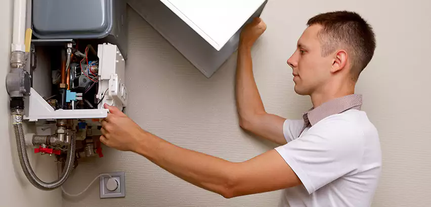 Propane Tankless Water Heater Repair in Lynnwood