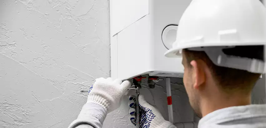 Rheem Tankless Water Heater Replacement in Lynnwood
