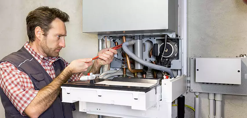 Rinnai Water Heater Maintenance Lynnwood
