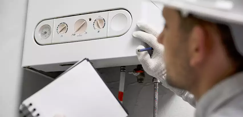 Gas Water Heater Service Near Me Lynnwood