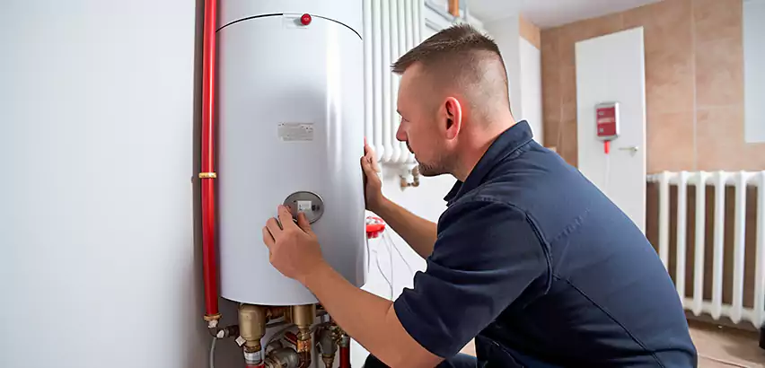Emergency Water Heater Replacement in Lynnwood