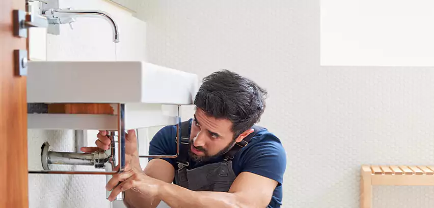 Commercial Water Leak Detection in Lynnwood