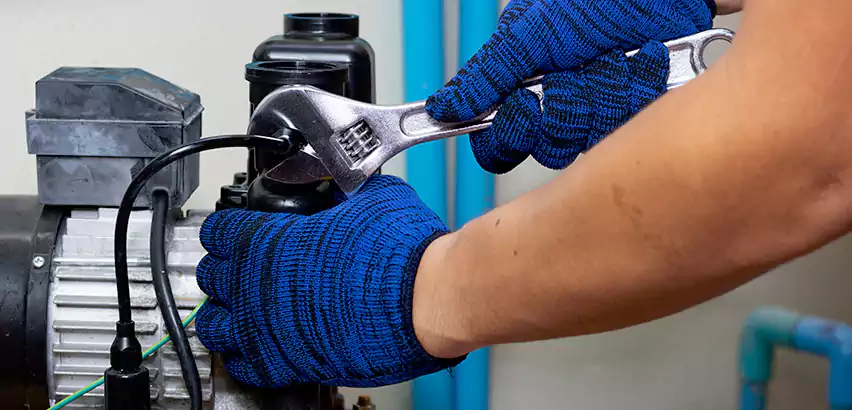 Well Water System Repair in Lynnwood, WA