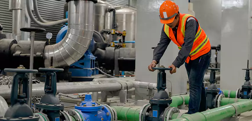 Top-Notch Trenchless Sewer Line Repair Services in Lynnwood, WA.