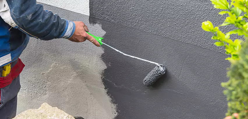 Walls Waterproofing in Lynnwood, WA