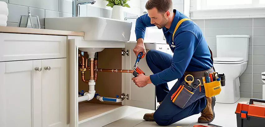 Water Damage Restoration in Lynnwood
