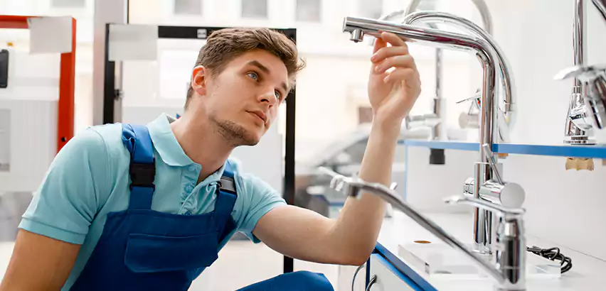 Water Leak Detection in Lynnwood