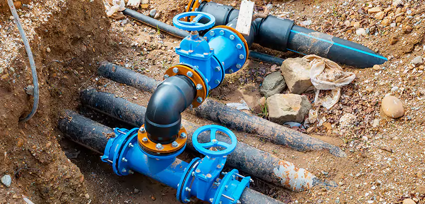 Professional Water Line Installation Services in Lynnwood, WA