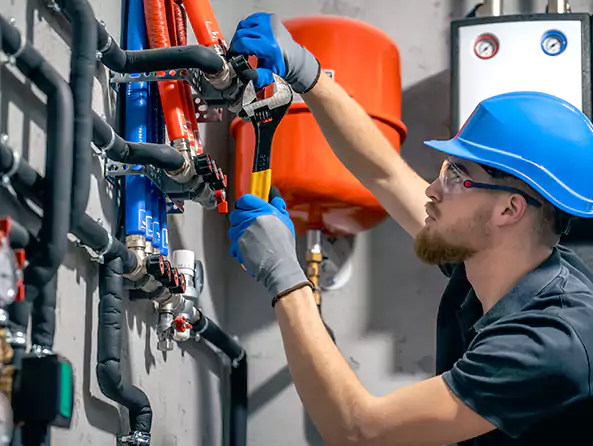 Why Choose Lynnwood Plumbing LLC for Backflow Preventer Installation in Lynnwood, WA?