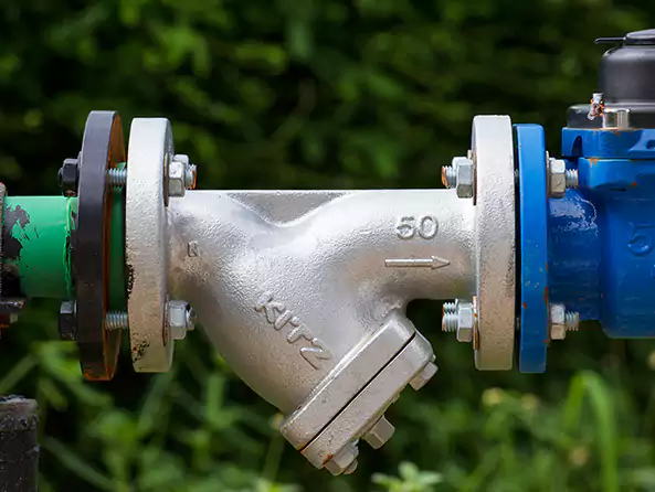 Why Choose Lynnwood Plumbing LLC for Backflow Preventer Services in Lynnwood, WA?