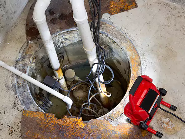 Why Choose Lynnwood Plumbing LLC for Basement Sump Pump Installation in Lynnwood?