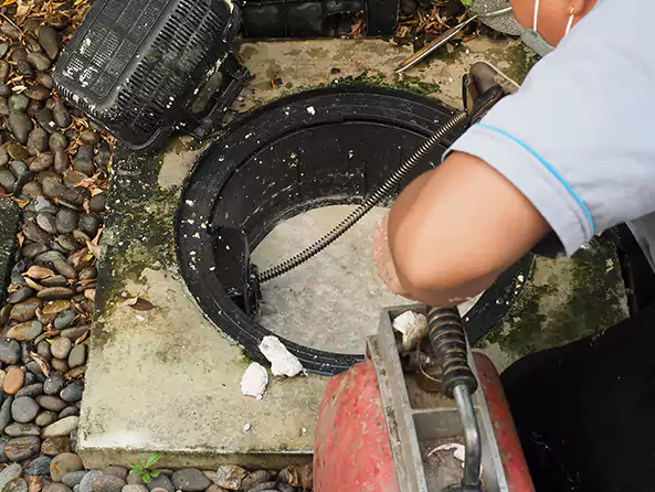 Why Choose Lynnwood Plumbing LLC for Clogged Drain Repair in Lynnwood, WA?