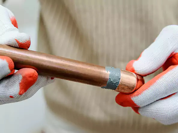 Why Choose Lynnwood Plumbing LLC for Copper Pipe Leak Repair in Lynnwood, WA?