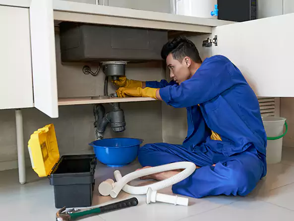 Why Choose Lynnwood Plumbing LLC for Drain Cleaning in Lynnwood, WA?