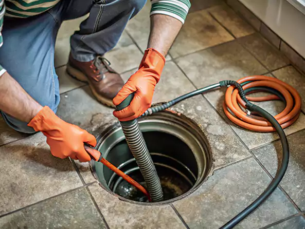 Why Choose Lynnwood Plumbing LLC for Drain Jetting in Lynnwood, location field=ss]?