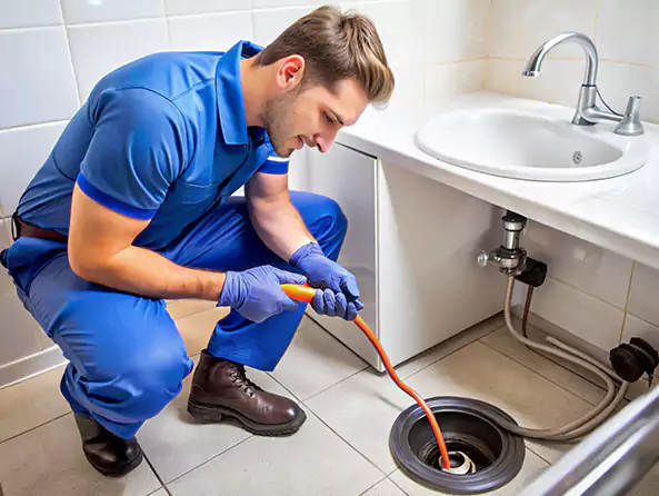 Why Choose Lynnwood Plumbing LLC for Drain Repairs in Lynnwood, WA?