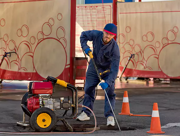 Why Choose Lynnwood Plumbing LLC for Drain Services in Lynnwood, WA?