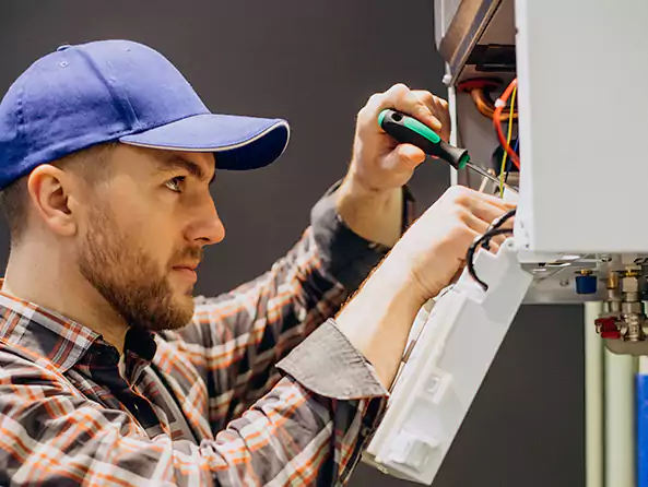 Why Choose Lynnwood Plumbing LLC for Electric Tankless Water Heater Installation in Lynnwood, WA?
