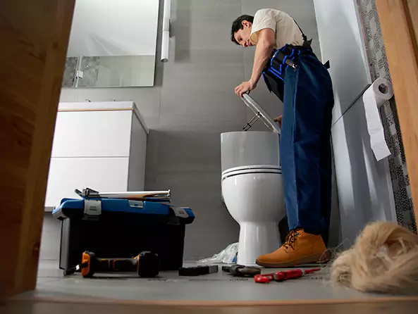  Why Choose Lynnwood Plumbing LLC for Emergency Plumber in Lynnwood, WA?