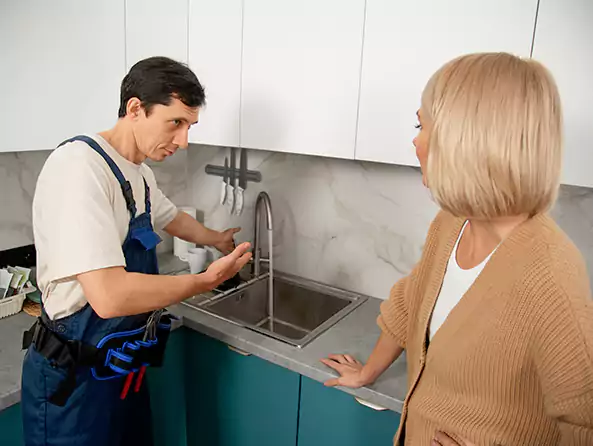Why Choose Lynnwood Plumbing LLC for Emergency Plumbing Repair in Lynnwood, WA?