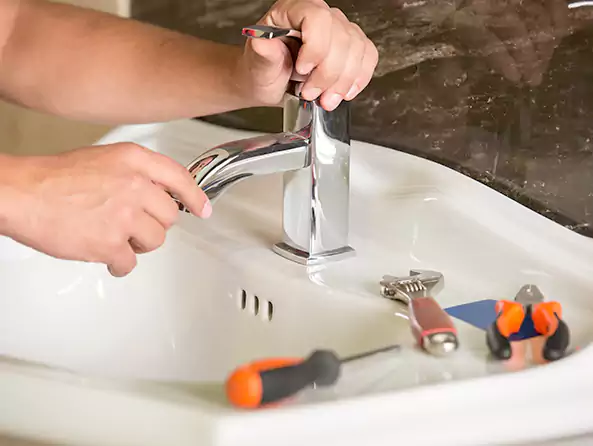Why Choose Lynnwood Plumbing LLC for Bathroom Faucet Installation in Lynnwood, WA?