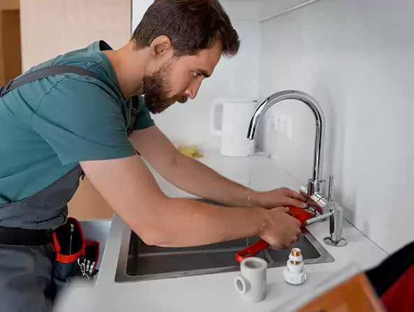Why Choose Lynnwood Plumbing LLC for Faucet Repair in Lynnwood, WA?