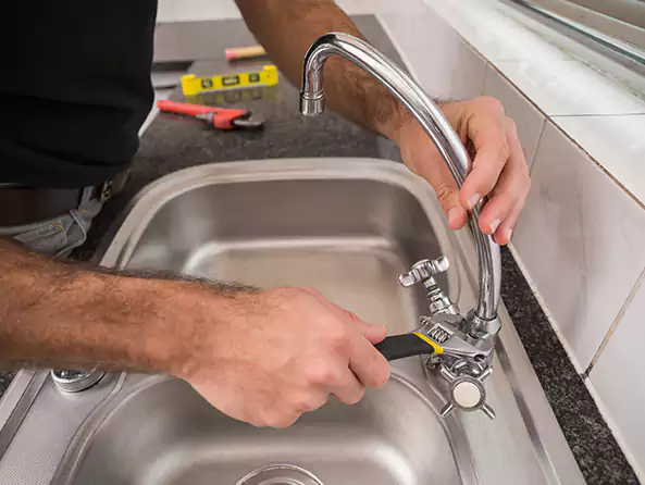 Why Choose Lynnwood Plumbing LLC for Faucet Replacement in Lynnwood, WA?
