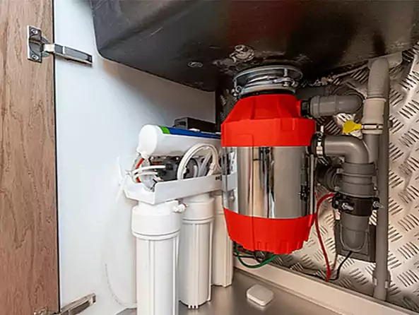 Why Choose Lynnwood Plumbing LLC for Garbage Disposal Installation in Lynnwood, WA?