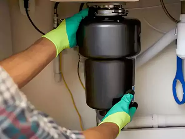 Why Choose Lynnwood Plumbing LLC for Garbage Disposal Replacement in Lynnwood, WA?