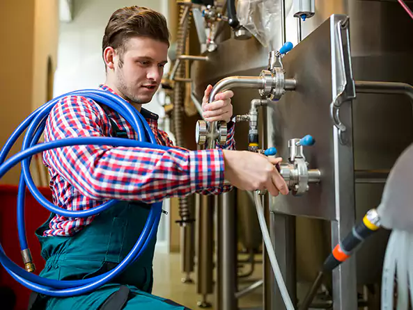 Why Choose Lynnwood Plumbing LLC for Gas Leak Repair in Lynnwood, WA?