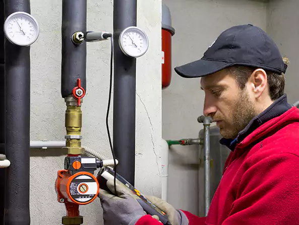 Why Choose Lynnwood Plumbing LLC for Gas Line Installation in Lynnwood, WA?