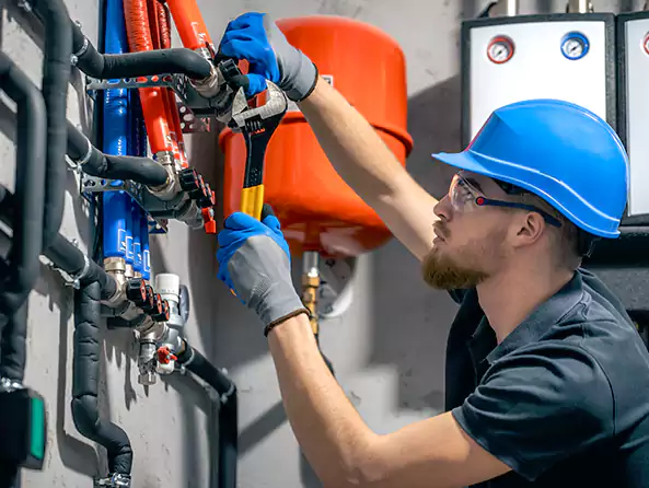 Why Choose Lynnwood Plumbing LLC for Gas Water Heater Installation in Lynnwood, WA