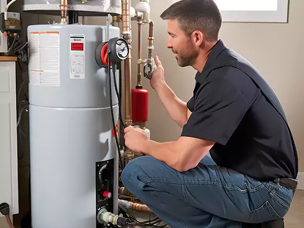 Why Choose Lynnwood Plumbing LLC for Gas Water Heater Repair in Lynnwood, WA?