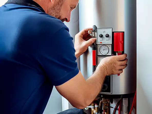 Why Choose Lynnwood Plumbing LLC for Gas Water Heater Replacement in Lynnwood, WA?