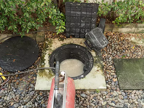 Why Choose Lynnwood Plumbing LLC for Grease Trap Repair in Lynnwood, WA?