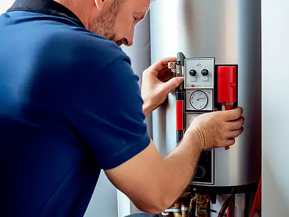Why Choose Lynnwood Plumbing LLC for Hot Water Tank Maintenance in Lynnwood, WA?