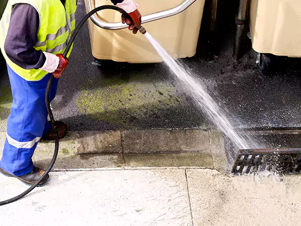 Why Choose Lynnwood Plumbing LLC for Hydro Jetting in Lynnwood, WA?