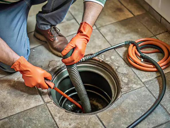 Why Choose Lynnwood Plumbing LLC for Hydrojet Plumbing in Lynnwood, WA?