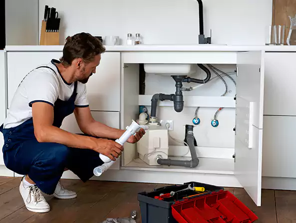Why Choose Lynnwood Plumbing LLC for Insinkerator Installation in Lynnwood, WA?