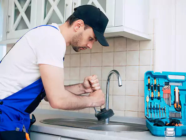 Why Choose Lynnwood Plumbing LLC for Kitchen Plumbing in Lynnwood, WA?