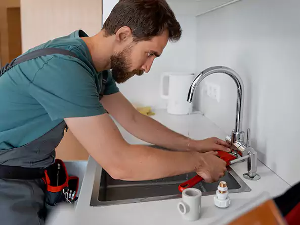 Why Choose Lynnwood Plumbing LLC for Kitchen Sink Installation in Lynnwood, WA?