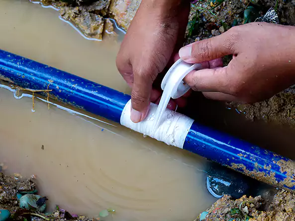  Why Choose Lynnwood Plumbing LLC for Leak Detection in Lynnwood, WA?]