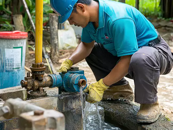 Why Choose Lynnwood Plumbing LLC for Pipe Repair in Lynnwood, WA?