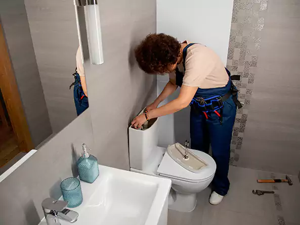 Why Choose Lynnwood Plumbing LLC for Plumbers Near Me in Lynnwood, WA?