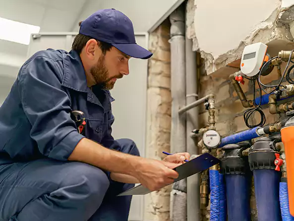 Why Choose Lynnwood Plumbing LLC for Plumbing Maintenance in Lynnwood, WA?