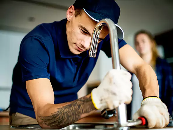 Why Choose Lynnwood Plumbing LLC for Plumbing Repair in Lynnwood, WA?